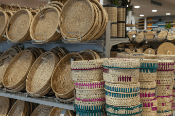 Empowering artisans through Community Connect