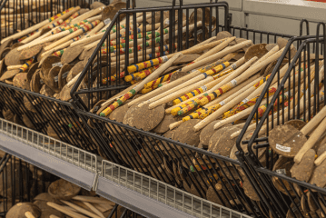 Local sourcing through Community Connect