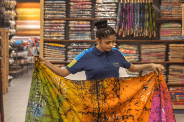 Promoting inclusivity through Community Connect